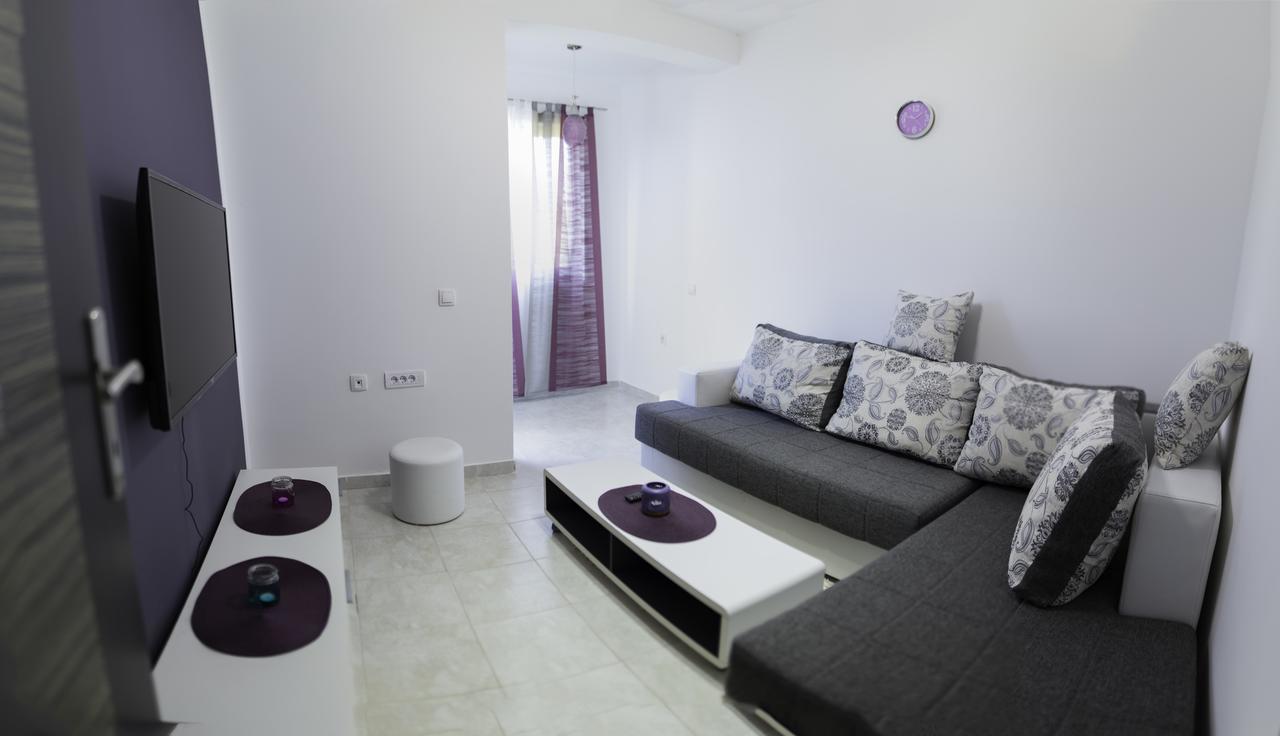 Appartement Apartman Olive Ulcinj